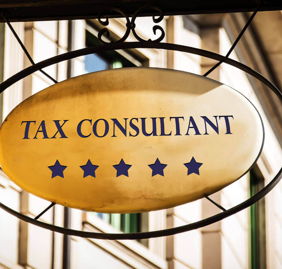 Tax Solutions & Consulting Tax Preparation Services, Business Consulting Services and Small Business Tax Consultant
